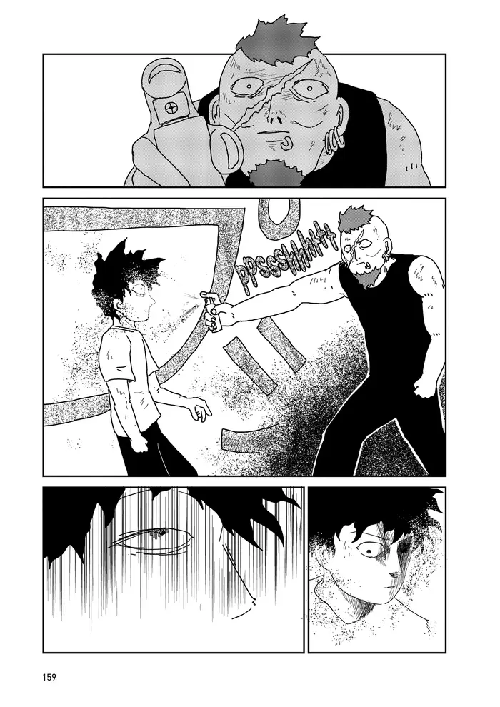 Mob Psycho 100 Chapter 33 image 17_optimized